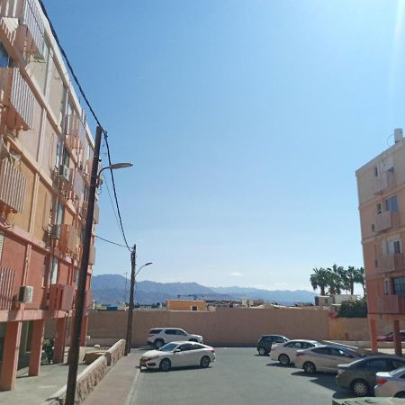 Ofir, Nice Small Unit, 123Eilat Ngoại thất bức ảnh