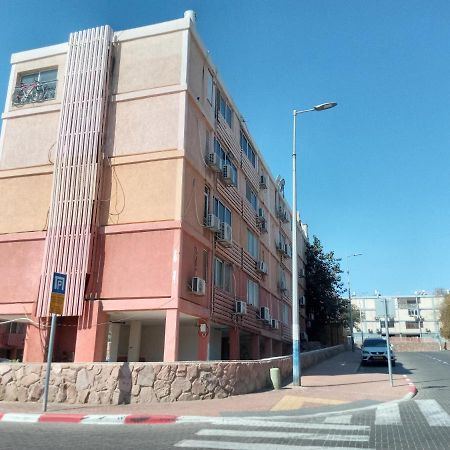 Ofir, Nice Small Unit, 123Eilat Ngoại thất bức ảnh