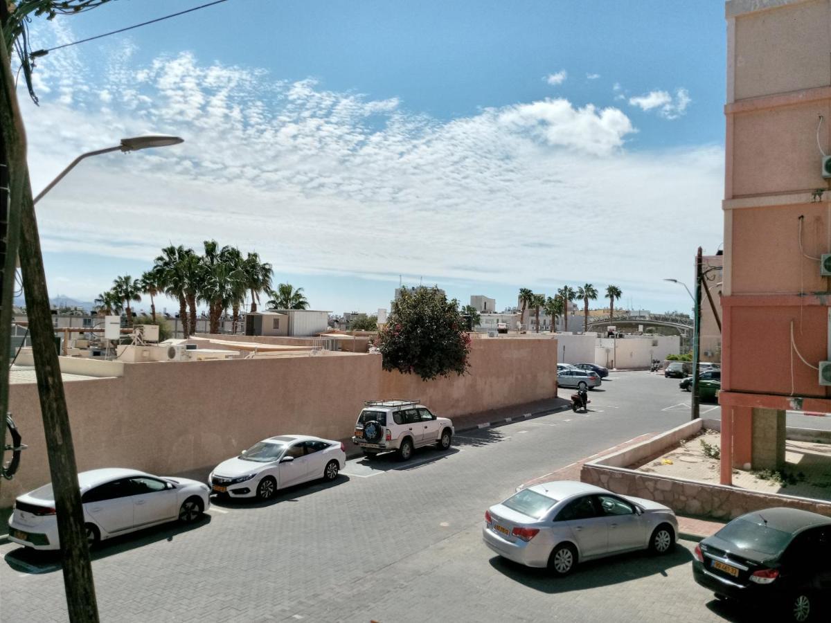 Ofir, Nice Small Unit, 123Eilat Ngoại thất bức ảnh