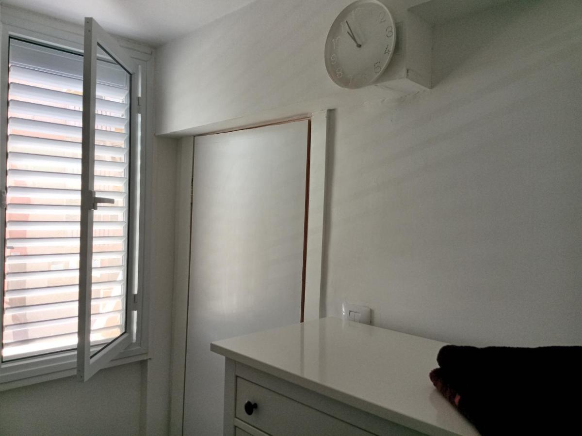 Ofir, Nice Small Unit, 123Eilat Ngoại thất bức ảnh