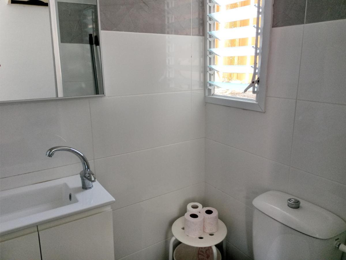 Ofir, Nice Small Unit, 123Eilat Ngoại thất bức ảnh