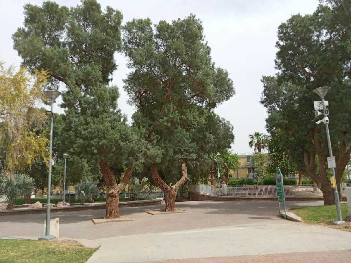 Ofir, Nice Small Unit, 123Eilat Ngoại thất bức ảnh