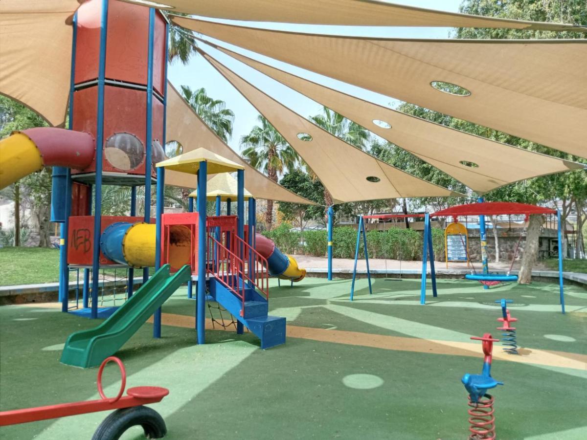 Ofir, Nice Small Unit, 123Eilat Ngoại thất bức ảnh