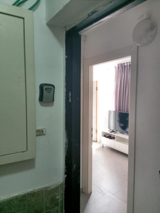 Ofir, Nice Small Unit, 123Eilat Ngoại thất bức ảnh