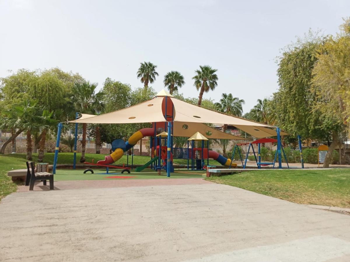 Ofir, Nice Small Unit, 123Eilat Ngoại thất bức ảnh
