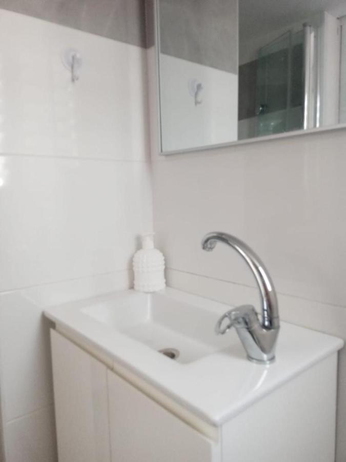 Ofir, Nice Small Unit, 123Eilat Ngoại thất bức ảnh