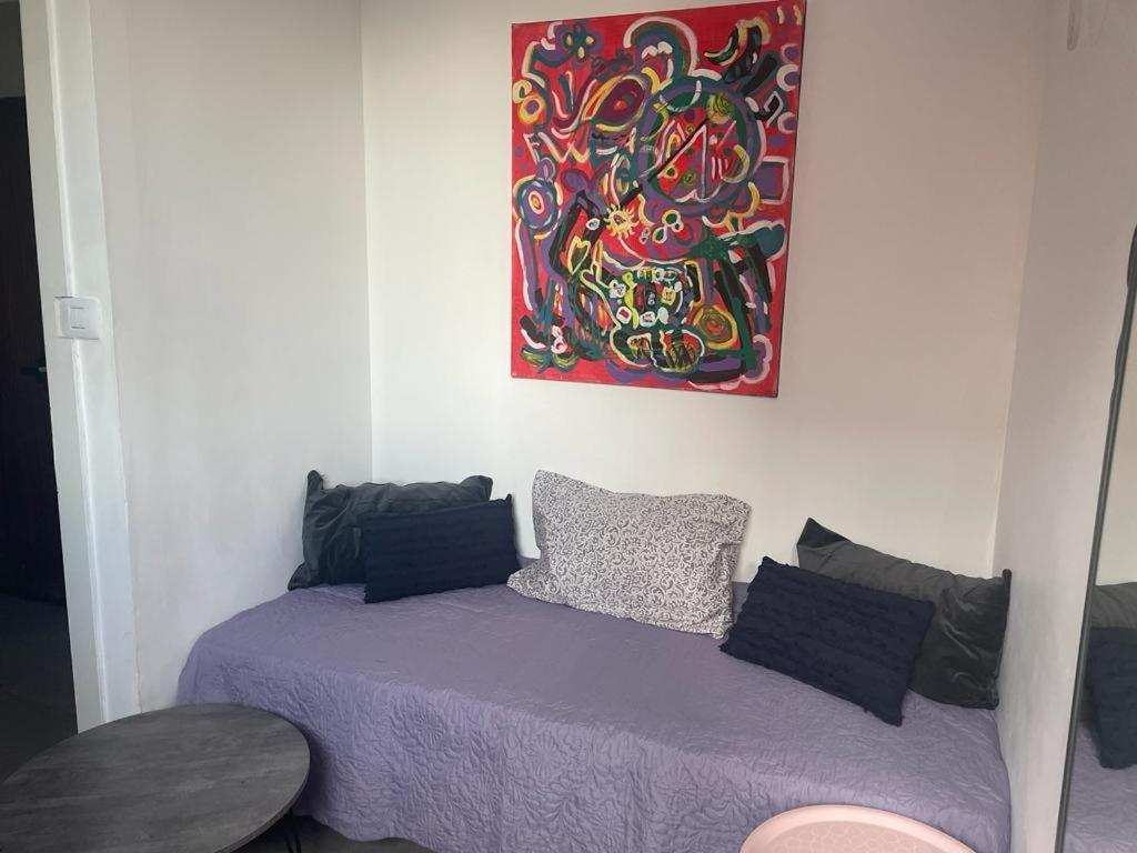 Ofir, Nice Small Unit, 123Eilat Ngoại thất bức ảnh