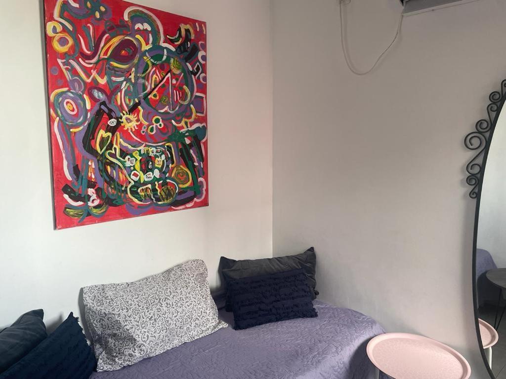 Ofir, Nice Small Unit, 123Eilat Ngoại thất bức ảnh
