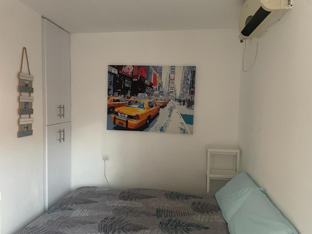 Ofir, Nice Small Unit, 123Eilat Ngoại thất bức ảnh