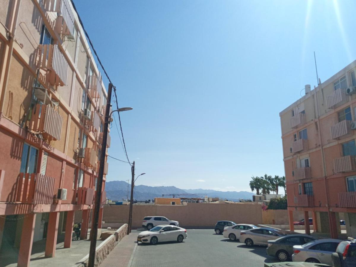 Ofir, Nice Small Unit, 123Eilat Ngoại thất bức ảnh