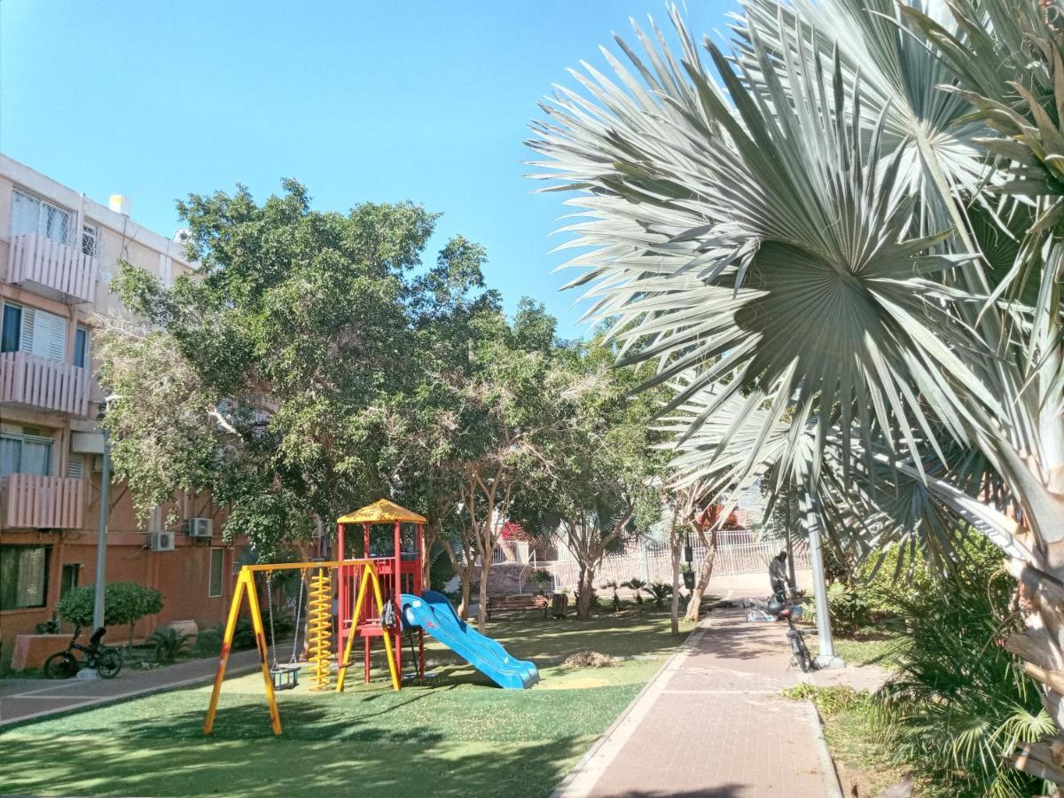 Ofir, Nice Small Unit, 123Eilat Ngoại thất bức ảnh