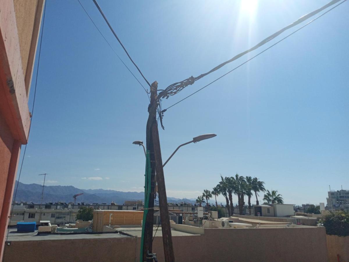 Ofir, Nice Small Unit, 123Eilat Ngoại thất bức ảnh