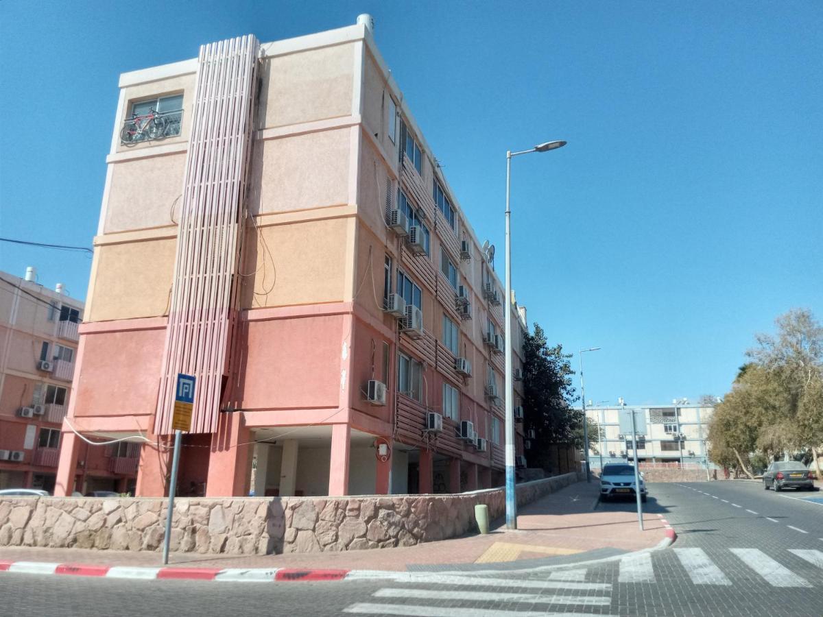 Ofir, Nice Small Unit, 123Eilat Ngoại thất bức ảnh