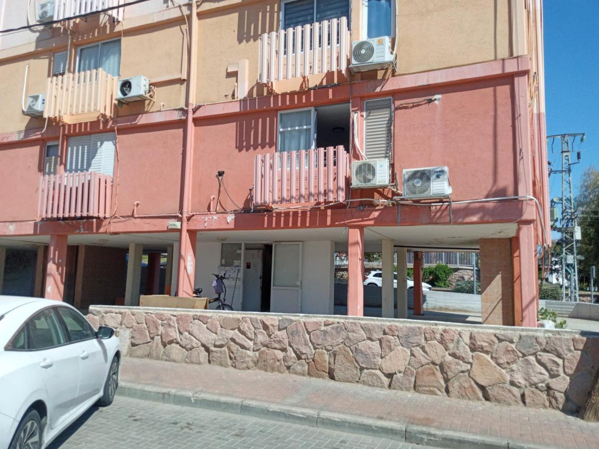 Ofir, Nice Small Unit, 123Eilat Ngoại thất bức ảnh