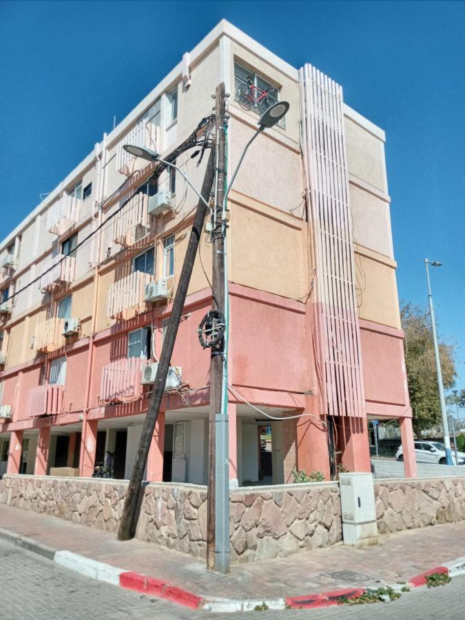 Ofir, Nice Small Unit, 123Eilat Ngoại thất bức ảnh